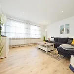 Strandhus Cuxi - 1