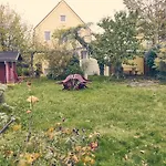 Strandhus Cuxi - 1