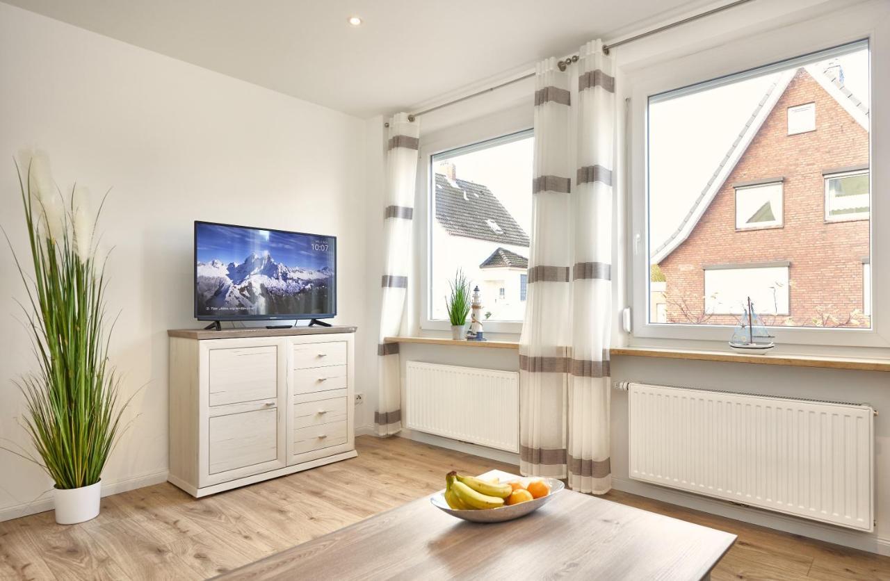 Apartment Strandhus Cuxi - 1 *