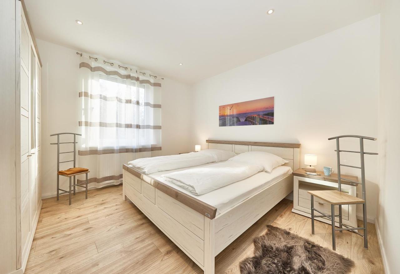 Apartment Strandhus Cuxi - 1