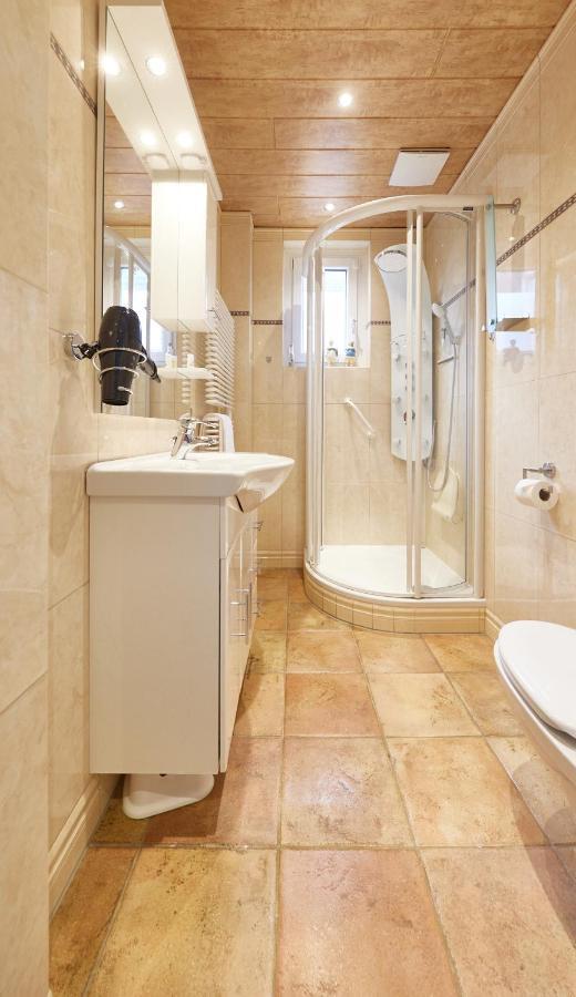 Strandhus Cuxi - 1 *