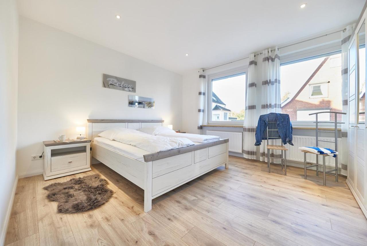 Apartment Strandhus Cuxi - 1