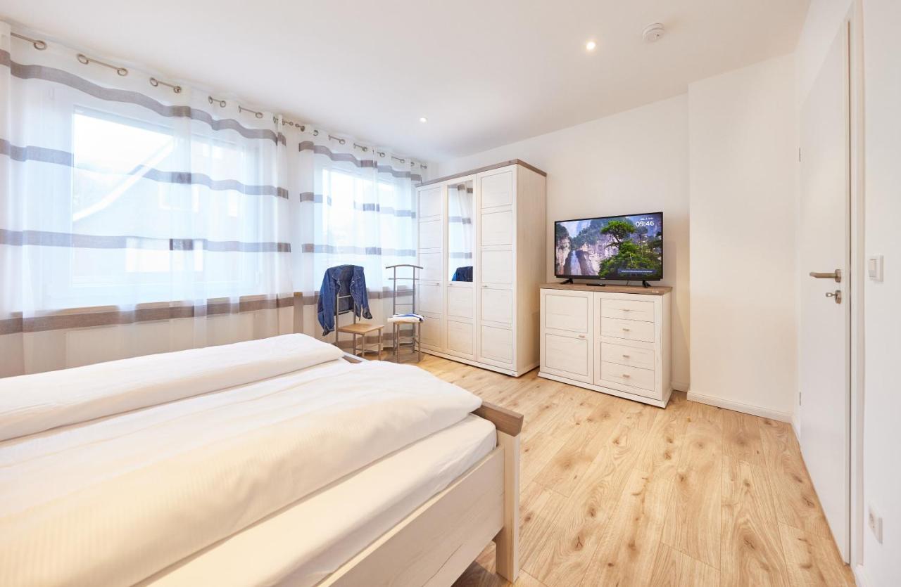 Strandhus Cuxi - 1 * Cuxhaven