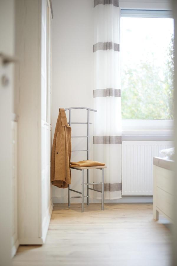 Apartment Strandhus Cuxi - 1 *