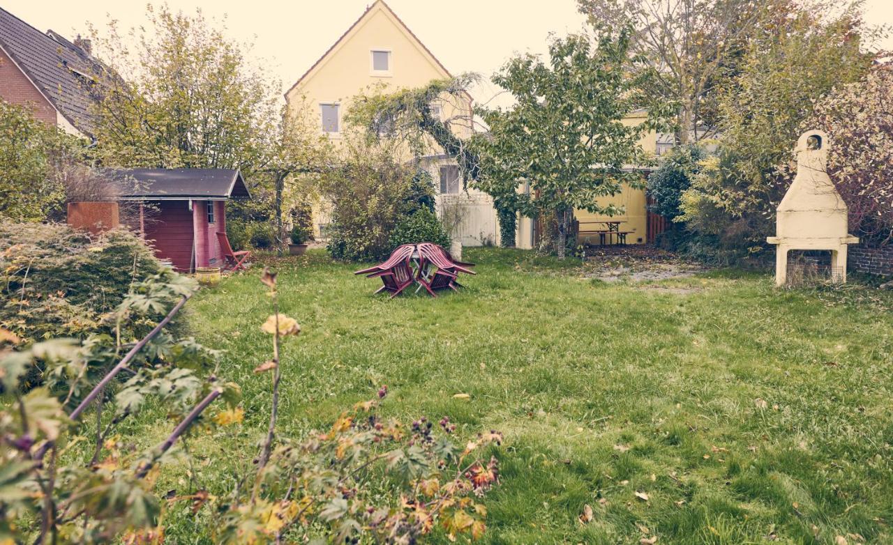 Strandhus Cuxi - 1 *